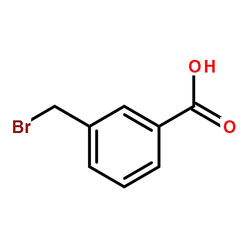 RHAWN 3-(BROMOMETHYL)BENZOIC ACID