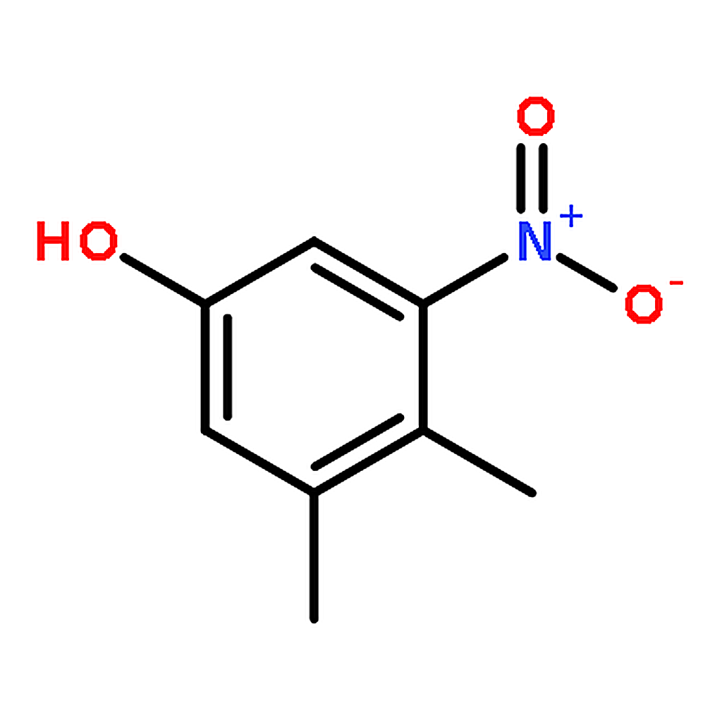 RHAWN 3，4-Dimethyl-5-nitrophenol