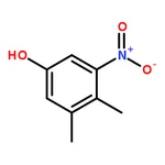RHAWN 3,4-Dimethyl-5-nitrophenol