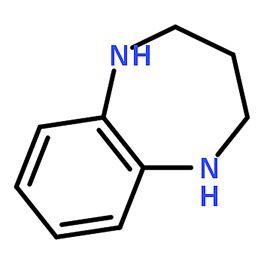 RHAWN 2，3，4，5-Tetrahydro-1H-1，5-Benzodiazepine