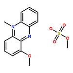 RHAWN 1-Methoxy-5-methylphenazinium methyl sulfate