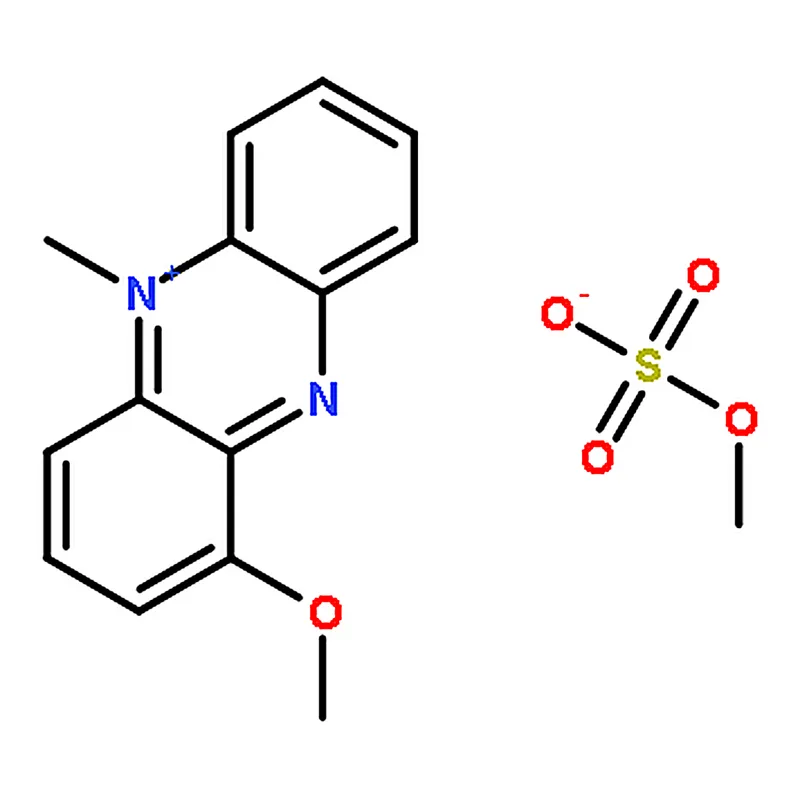RHAWN 1-Methoxy-5-methylphenazinium methyl sulfate