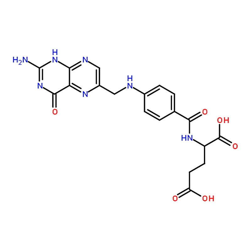 RHAWN D-Folic Acid