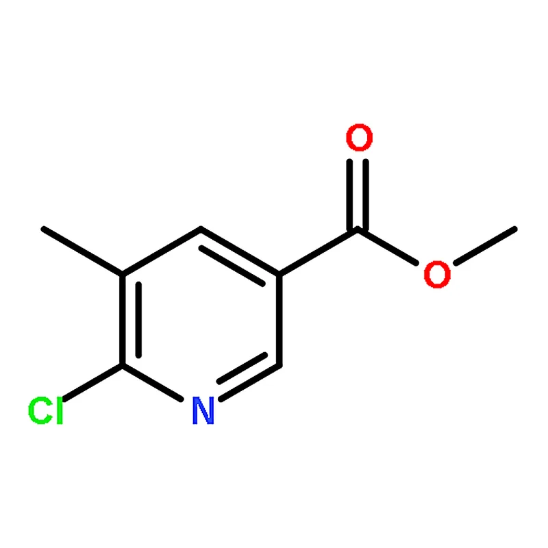 RHAWN Methyl 6-chloro-5-methylnicotinate