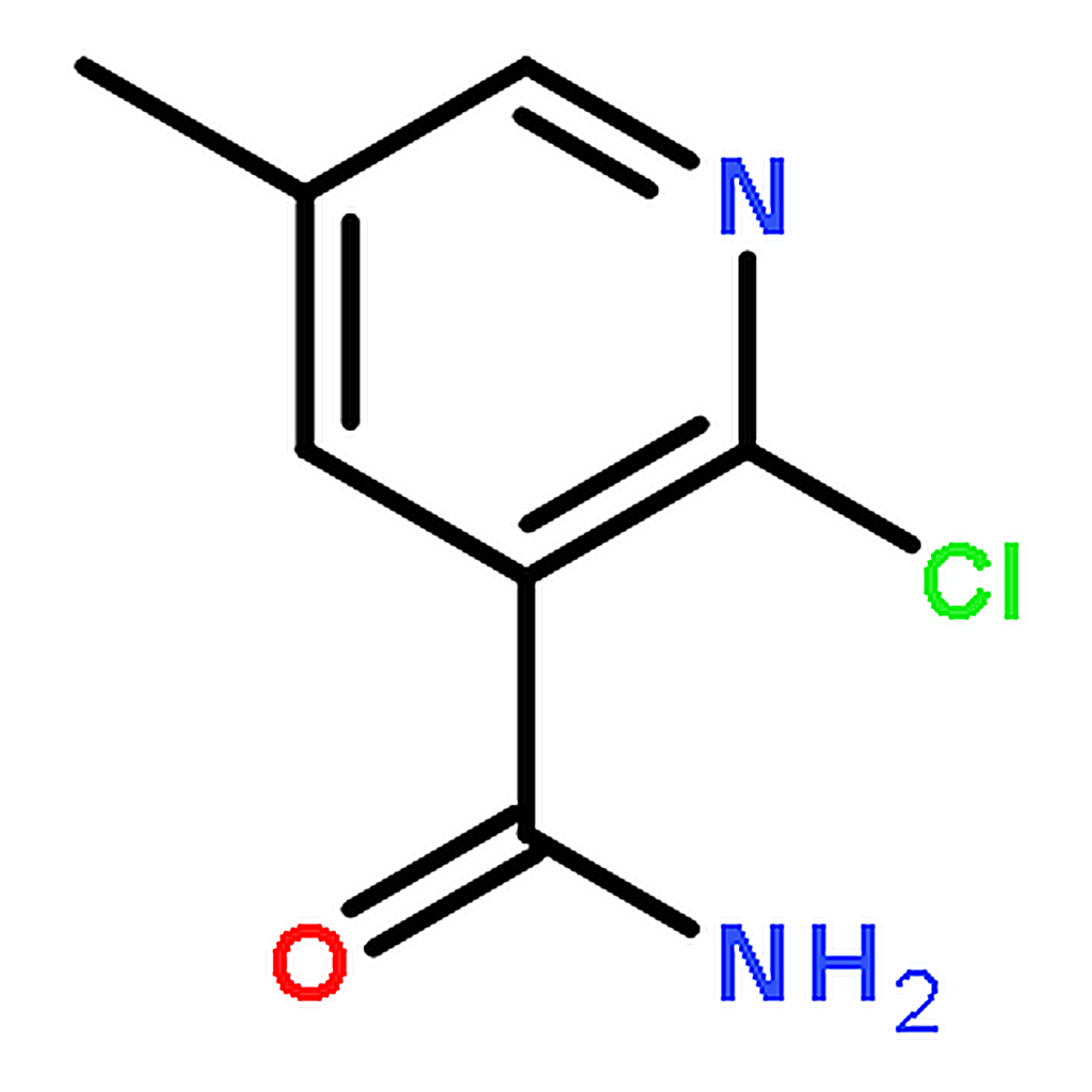 RHAWN 2-Chloro-5-methylnicotinamide