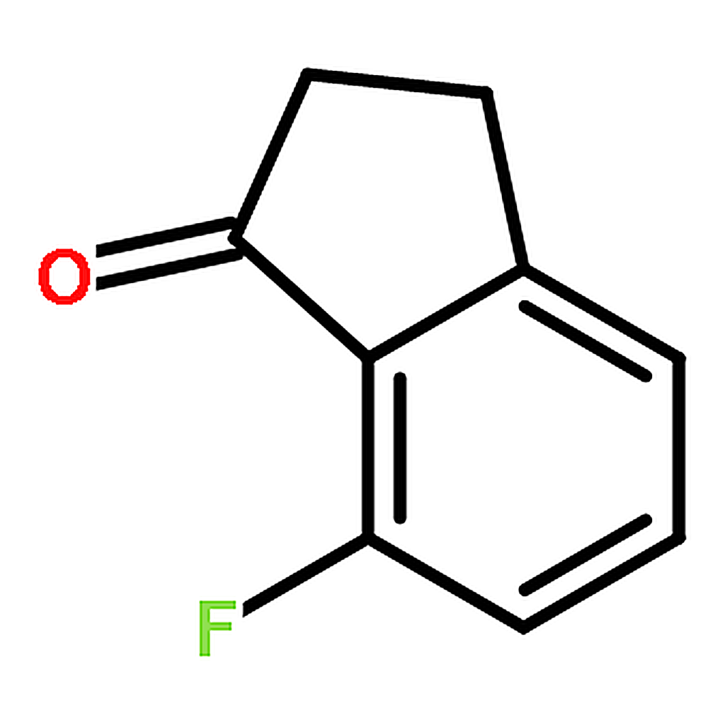 RHAWN 7-Fluoro-2，3-dihydroinden-1-one
