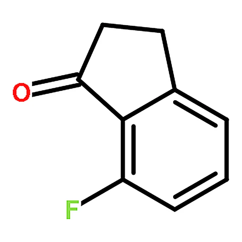 RHAWN 7-Fluoro-2,3-dihydroinden-1-one