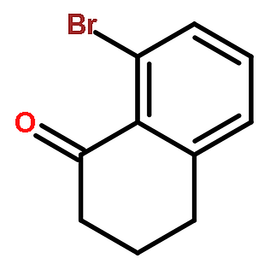 RHAWN 8-Bromo-3，4-dihydronaphthalen-1(2H)-one