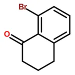 RHAWN 8-Bromo-3,4-dihydronaphthalen-1(2H)-one