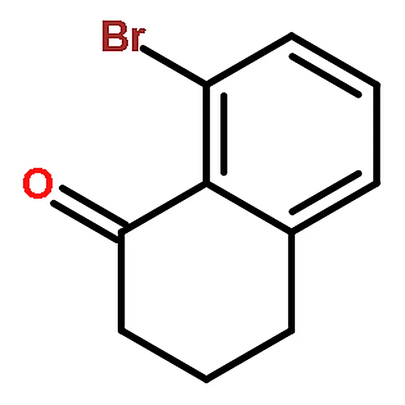 RHAWN 8-Bromo-3,4-dihydronaphthalen-1(2H)-one