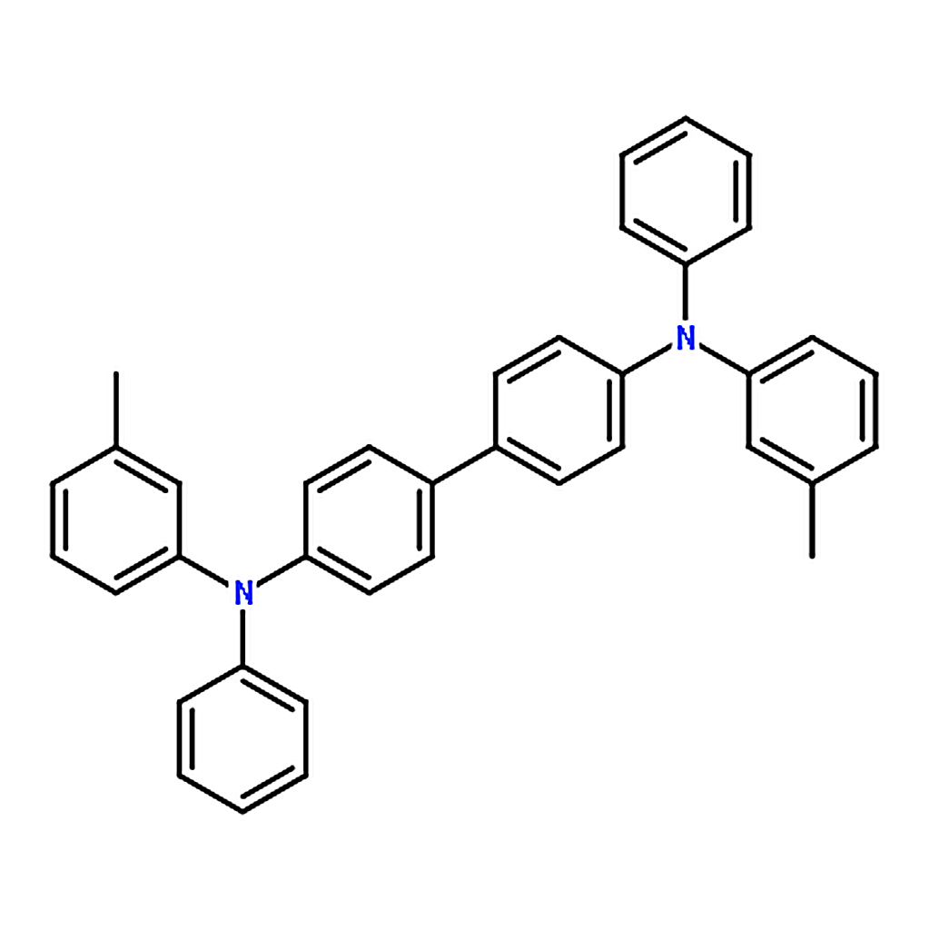RHAWN N,N'-Bis(3-methylphenyl)-N,N'-Bis(phenyl)benzidine