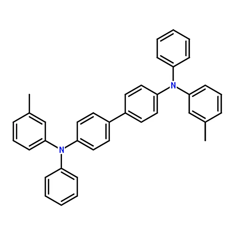 RHAWN N,N'-Bis(3-methylphenyl)-N,N'-Bis(phenyl)benzidine