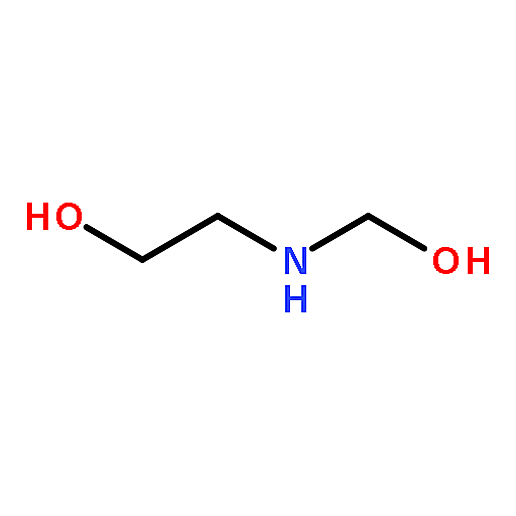 RHAWN 2-[(Hydroxymethyl)amino]ethanol