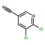 RHAWN 5,6-Dichloronicotinonitrile