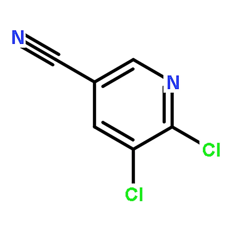 RHAWN 5,6-Dichloronicotinonitrile