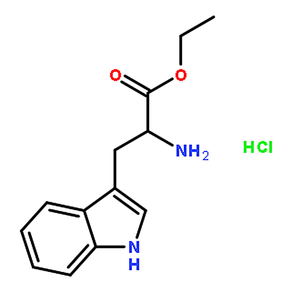 RHAWN DL-Tryptophan Ethyl Ester Hydrochloride