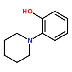 RHAWN 2-(1-Piperidinyl)phenol
