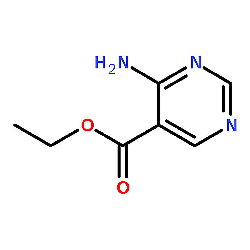 RHAWN Ethyl 4-Aminopyrimidine-5-carboxylate