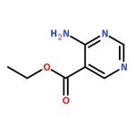 RHAWN Ethyl 4-Aminopyrimidine-5-carboxylate