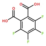 RHAWN Tetrafluorophthalic acid