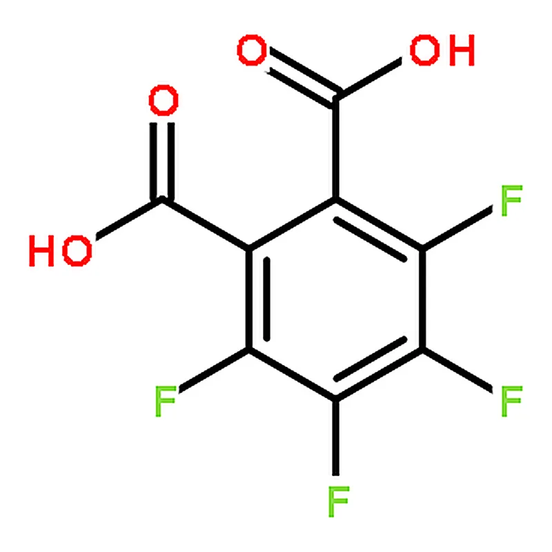 RHAWN Tetrafluorophthalic acid