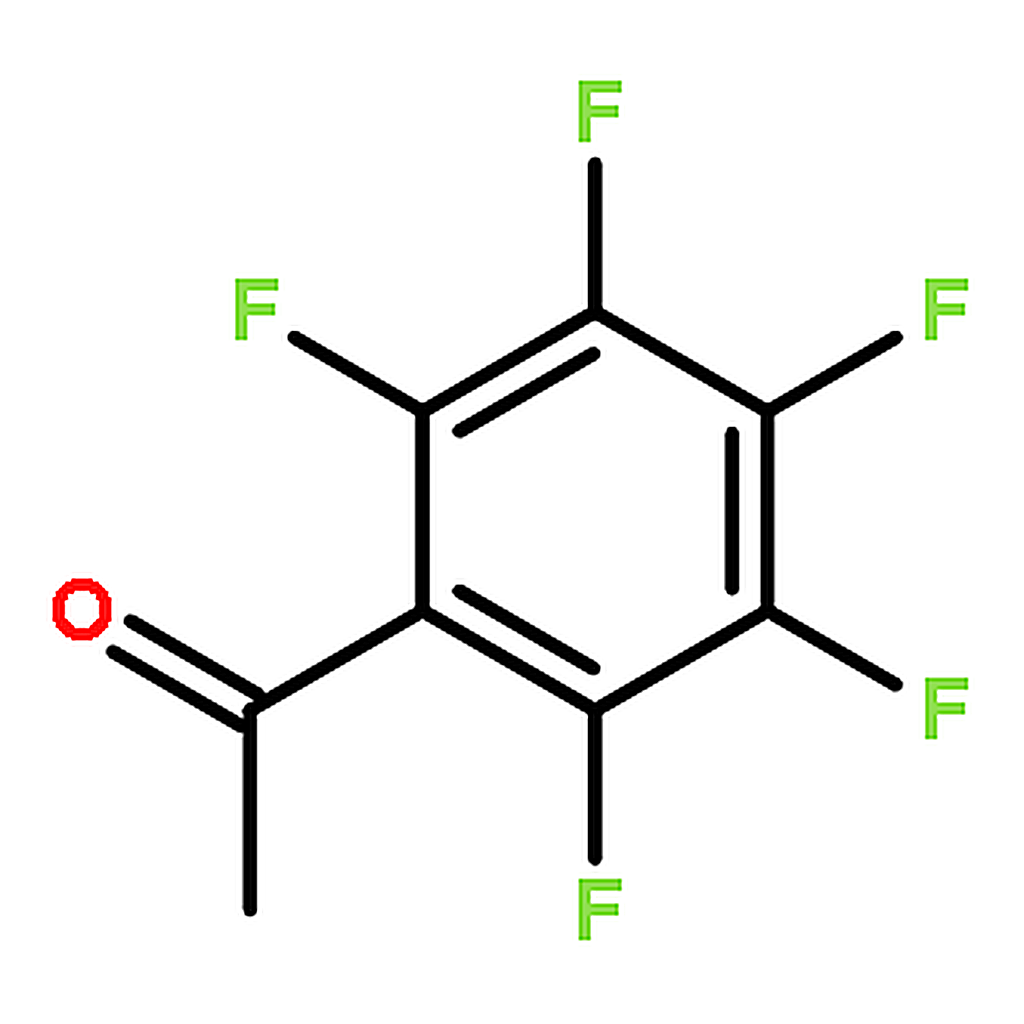 RHAWN 2',3',4',5',6'-Pentafluoroacetophenone