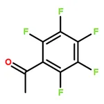 RHAWN 2',3',4',5',6'-Pentafluoroacetophenone