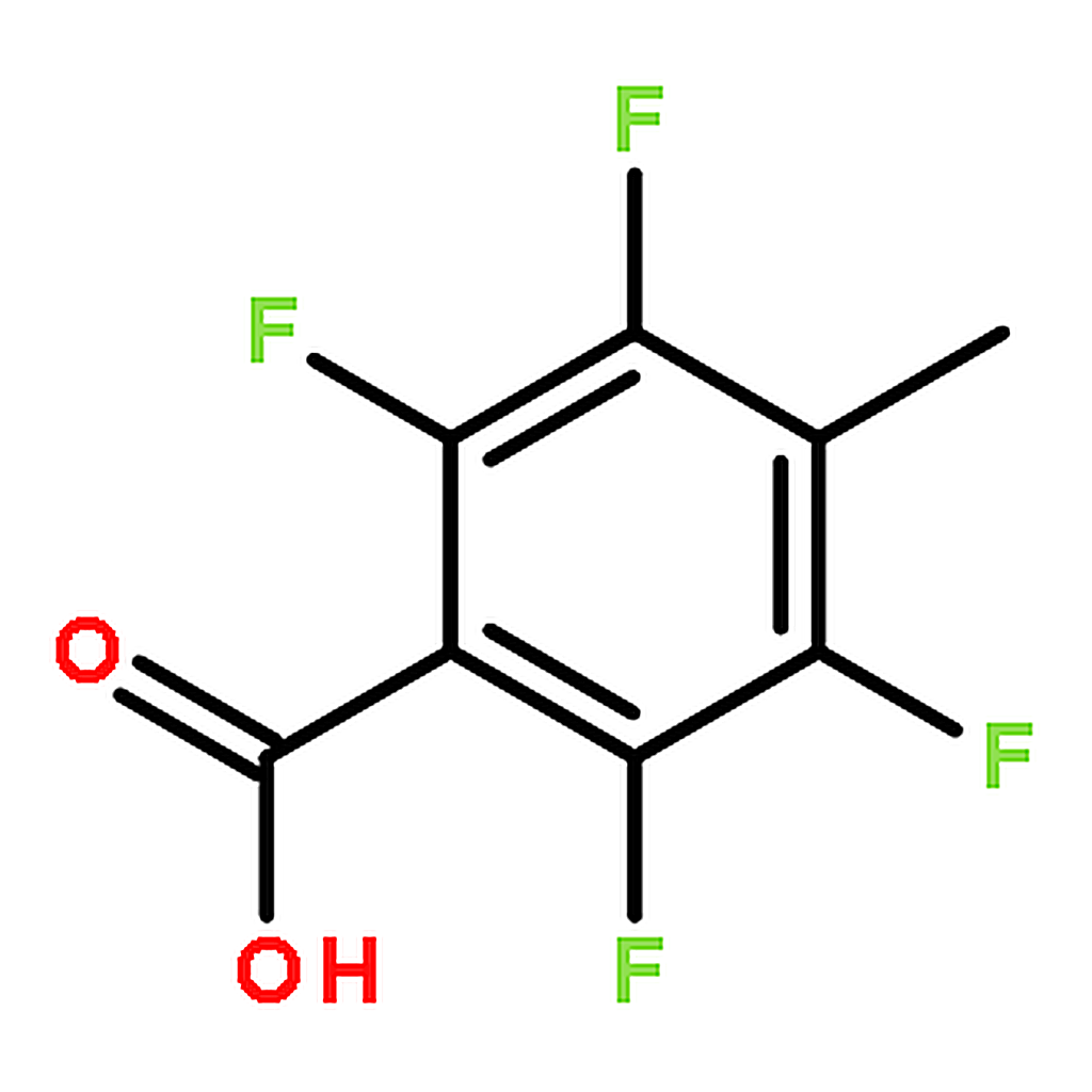 RHAWN 2,3,5,6-Tetrafluoro-4-methylbenzoic Acid