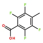 RHAWN 2,3,5,6-Tetrafluoro-4-methylbenzoic Acid