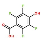 RHAWN 2,3,5,6-Tetrafluoro-4-hydroxybenzoic Acid