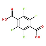 RHAWN Tetrafluoroterephthalic acid