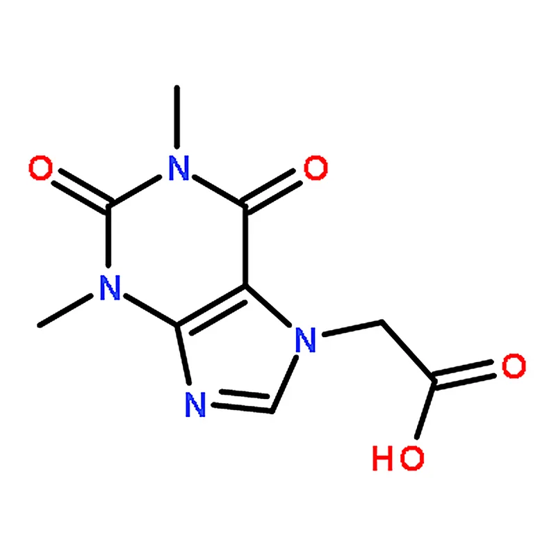 RHAWN Theophylline-7-acetic acid