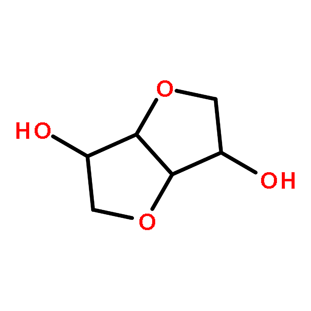 RHAWN Isosorbide