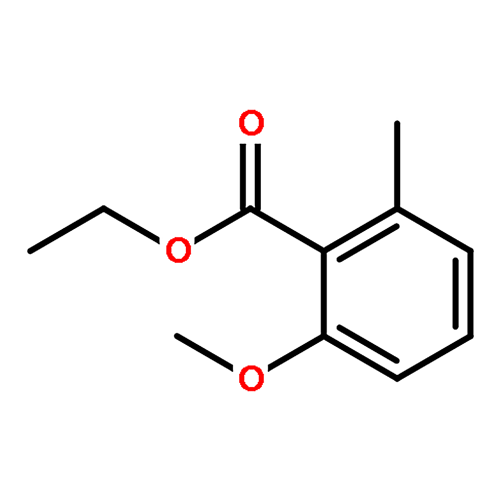 RHAWN Ethyl 2-methoxy-6-methylbenzoate
