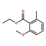 RHAWN Ethyl 2-methoxy-6-methylbenzoate