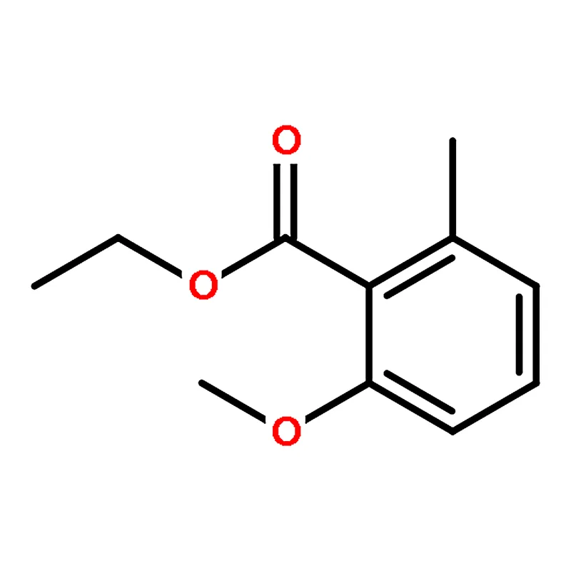RHAWN Ethyl 2-methoxy-6-methylbenzoate