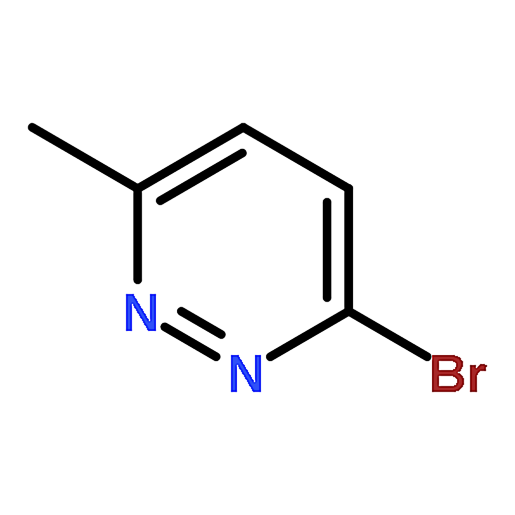 RHAWN 3-bromo-6-methylpyridazine