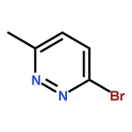 RHAWN 3-bromo-6-methylpyridazine