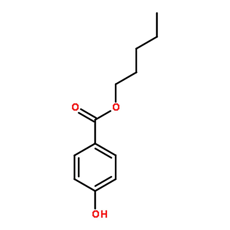 RHAWN Amyl 4-Hydroxybenzoate