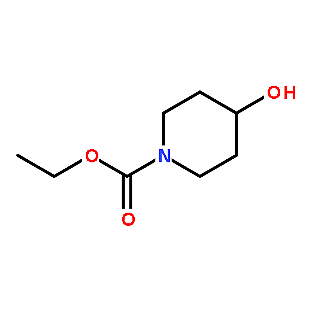 RHAWN Ethyl 4-hydroxypiperidine-1-carboxylate