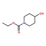 RHAWN Ethyl 4-hydroxypiperidine-1-carboxylate