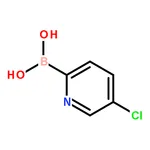 RHAWN 5-Chloropyridine-2-boronic acid