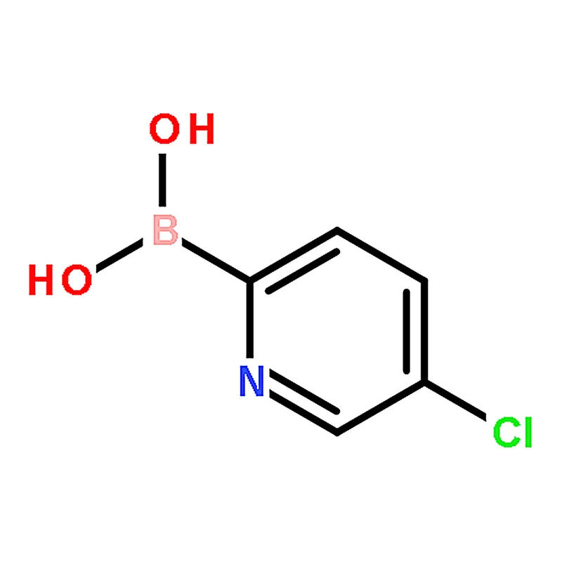 RHAWN 5-Chloropyridine-2-boronic acid