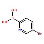 RHAWN 5-Bromopyridin-2-ylboronic acid