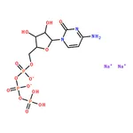 RHAWN Cytidine 5'-Triphosphate DisodiuM Salt Hydrate