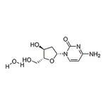 RHAWN 2`-Deoxycytidine hydrate