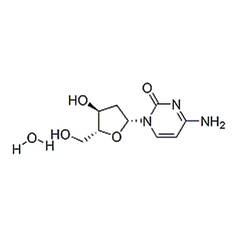 RHAWN 2`-Deoxycytidine hydrate