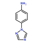 RHAWN 1-(4'-AMINOPHENYL)-1,2,4-TRIAZOLE