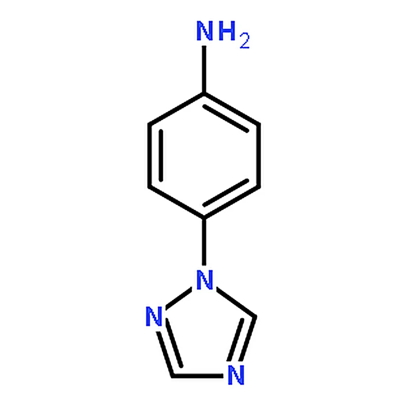 RHAWN 1-(4'-AMINOPHENYL)-1,2,4-TRIAZOLE