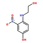 RHAWN 4-(2-Hydroxyethylamino)-3-Nitrophenol